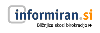 Informiran.si